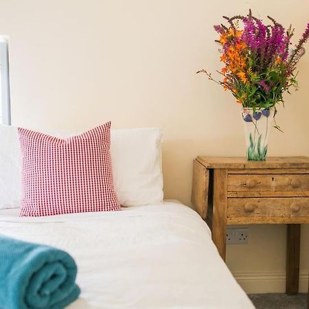 Fermoyle Properties Carleys Cottage Fanore Dış mekan fotoğraf
